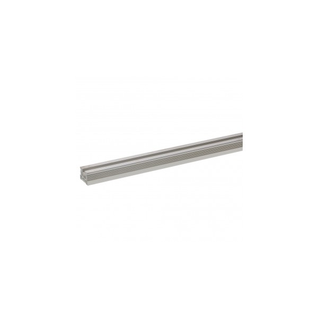 C-section aluminiu bar 40x30 mm - lungime 1780 mm and cross section 549 mm