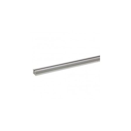 C-section aluminiu bar 40x30 mm - lungime 1780 mm and cross section 686 mm