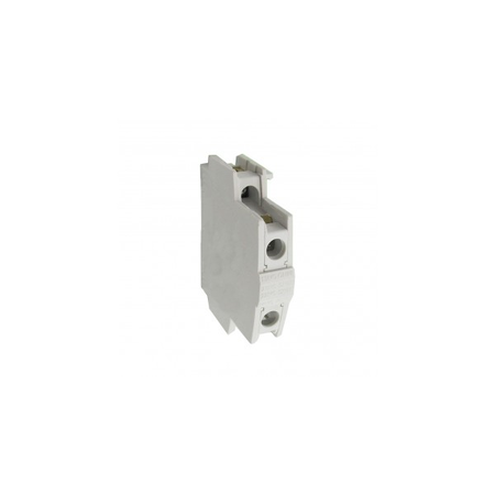 CTX³ add-on aux. contact - pentru CTX³ 4P 40 to 135 A - 1 NO + 1 NC -side mounting