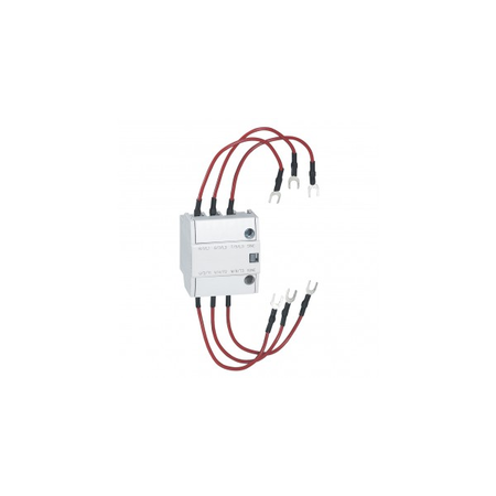 CTX³ capacitor switching units - pentru CTX³ 3P - 50 to 100 A