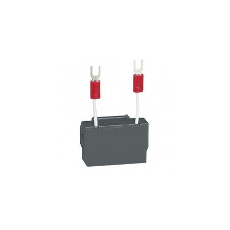 CTX³ transient voltage suppressor block - 100-125 V~/=