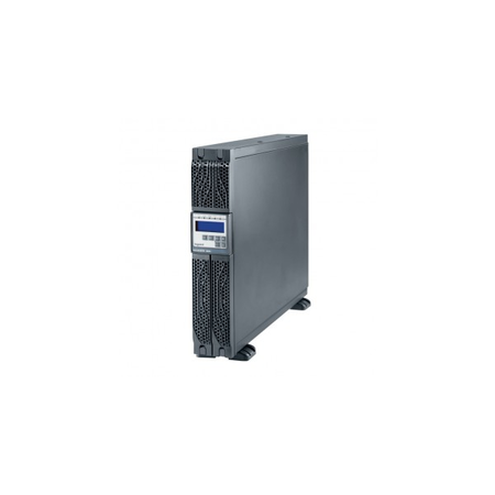 Daker DK Plus convertible UPS cu battery - Single phase VFI - 2000 VA - 1800 W