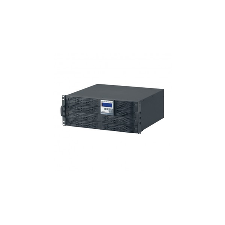 Daker DK Plus convertible UPS cu battery - Single phase VFI - 6000 VA - 6000 W