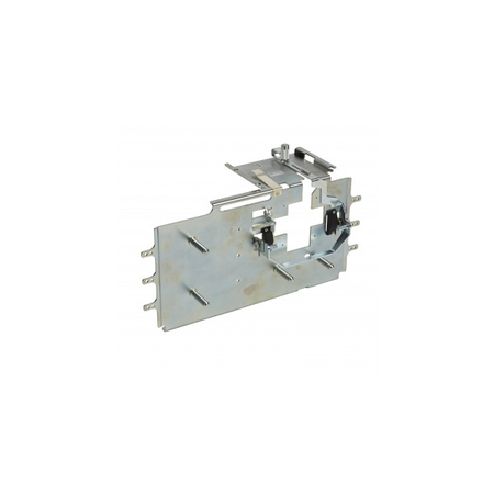 Debro-lift mechanism - 4p - pentru intrerupator general tip usol base only - cu earth leakage module