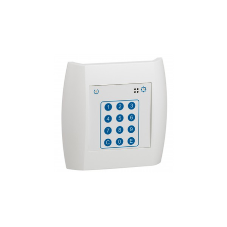 Usa controller pentru secure wandering Mosaic - coded keypad - works cu 0 766 21