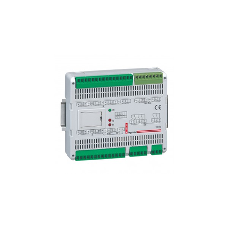 DPX electronic interface - pentru RS485 modbus communication - 2 module