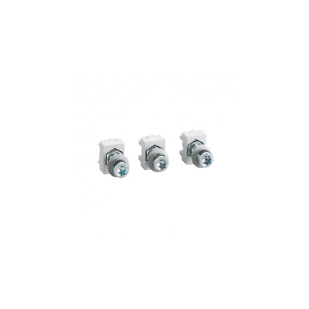 Extended front terminals (x 3) - pentru intrerupator general tip usol 160