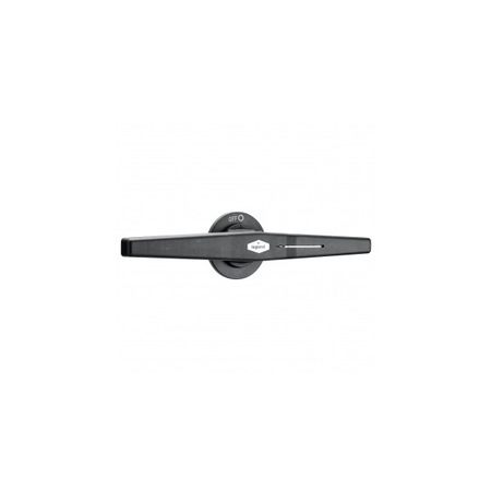 External rotary handles pentru DCX-M 1600 A - negru