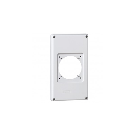 Capac pentru combined unit P17 - 1 priza 16 or 32 A