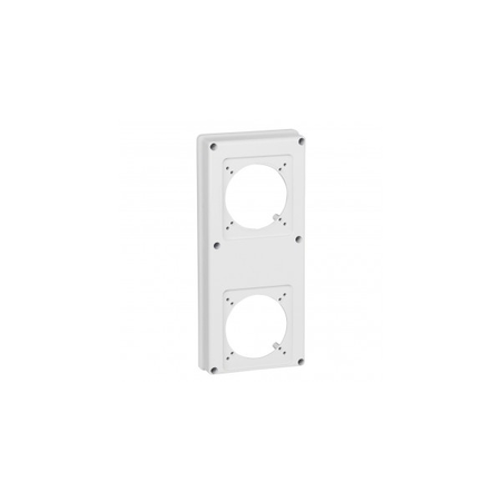 Capac pentru combined unit P17 - 2 prizas 16 or 32 A