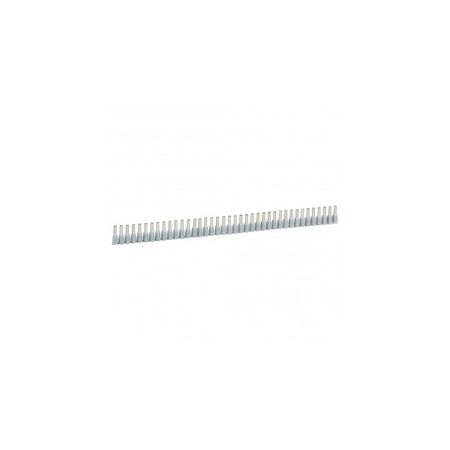 Sir de pini Starfix - cross section 2.5 mm² - gri