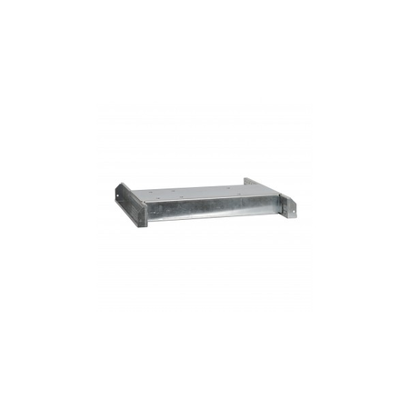 Placa montaj pentru xl³ s 4000 16-dulap modular - pentru dmx³ size 1600 3p/4p fixed or draw-out version