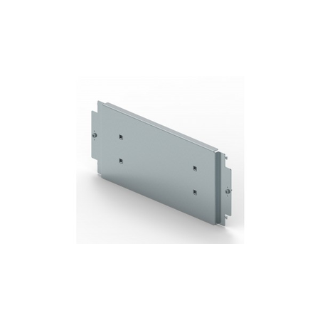 Placa montaj pentru xl³ s 4000 24-dulap modular - pentru dpx³ 1600 and dpx-is 1600 3p - montaj orizontal