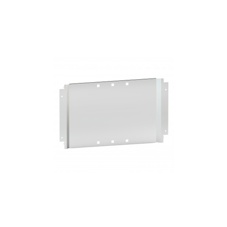 Placa montaj pentru xl³ s 4000 24-dulap modular - pentru dpx³ 1600 and dpx-is 1600 4p - montaj orizontal