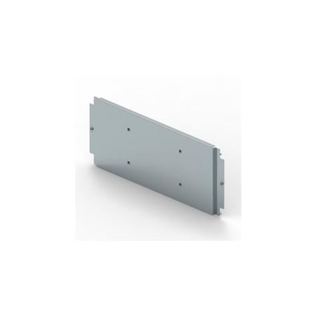 Placa montaj pentru xl³ s 4000 36-dulap modular - pentru dpx³ 1600 and dpx-is 1600 4p - montaj orizontal