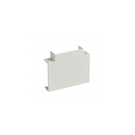 Conexiune t-junction pentru 60 x 20 mm mini canal cablu