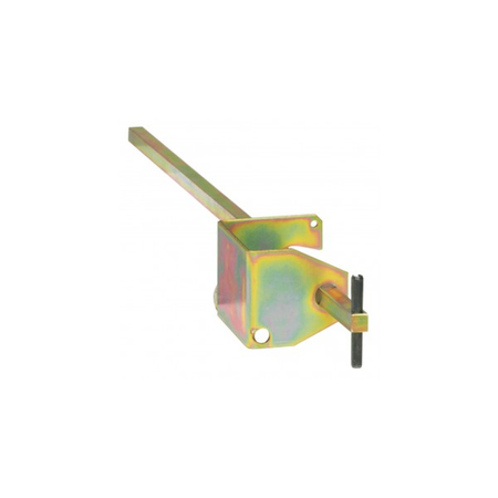 Front external handle - pentru Vistop 63 to 160 A