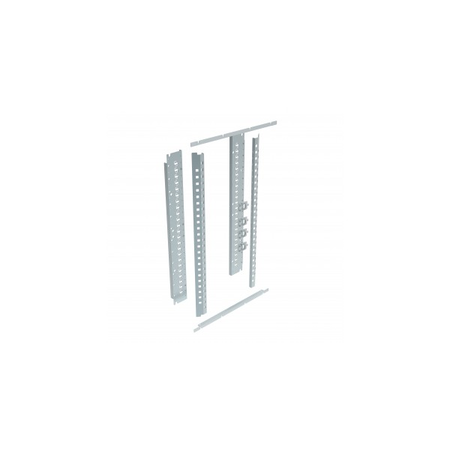 Functional uprights and supports pentru metal Capacs pentru dulap 800 x 600mm