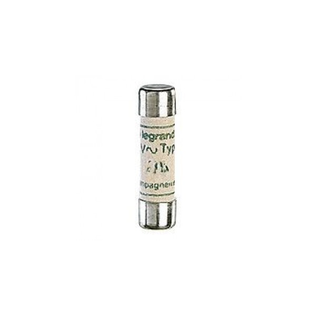 HRC cartus siguranta fuzibila - cylindrical A typeM 8.5 x 31.5 - 10 A - cuout indicator