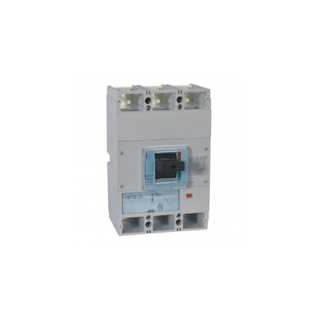 Intrerupator general tip usol 1600 - S1 electronic release - 3P - Icu 36 kA (400 V~) - In 1250 A