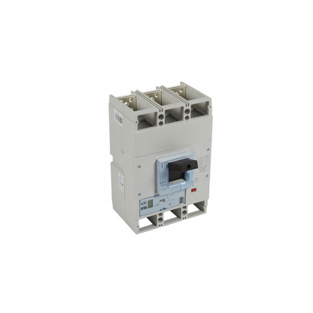 Intrerupator general tip usol 1600 - S2 electronic release - 3P - Icu 50 kA (400 V~) - In 1000 A