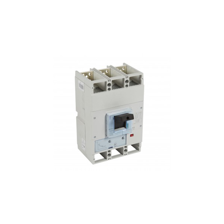 Intrerupator general tip usol 1600 - thermal magnetic release - 3P - Icu 50 kA (400 V~) - In 800 A