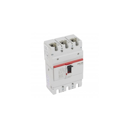 Intrerupator tip usol - Icu 18 kA - 415 V~ - 3P - In 160 A