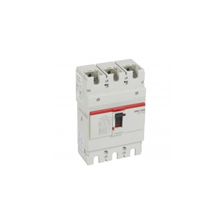 Intrerupator tip usol - Icu 18 kA - 415 V~ - 3P - In 250 A