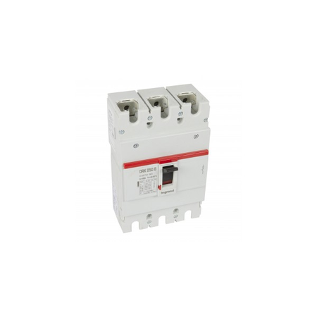 Intrerupator tip usol - Icu 25 kA - 415 V~ - 3P - In 160 A