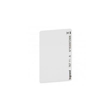 Iso card pentru card reader - contactless