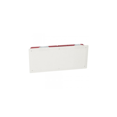 Junction box batibox - large capacity - 400x180x70 mm - pentru zidarie