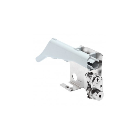 key locking - pentru DMX³ 2500 and 4000 - in draw-out position - Profalux