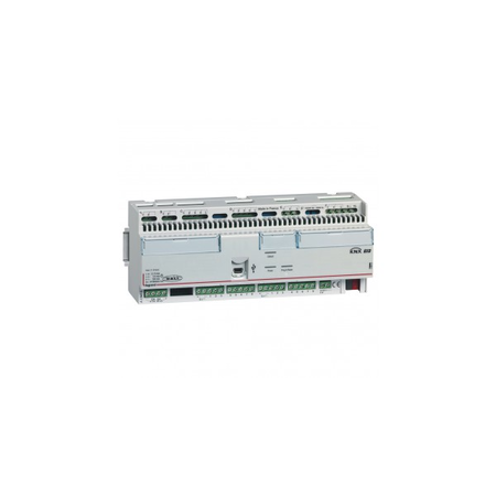 Knx room controller unit arteor - 16 inputs - 16 outputs - 12 din module