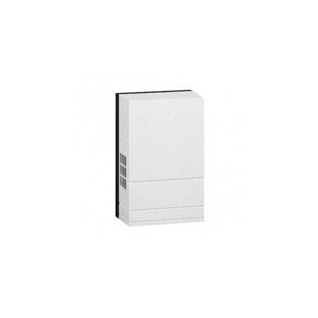 Lido Sonerie BELL built-in -surface-mount- 230 V~ - 50/60 Hz- IP20-IK04-classII