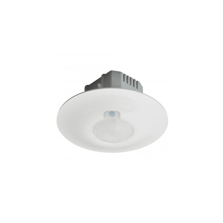 Lighting management-digital passage detection-ceiling mounting-IR-360°-47 m