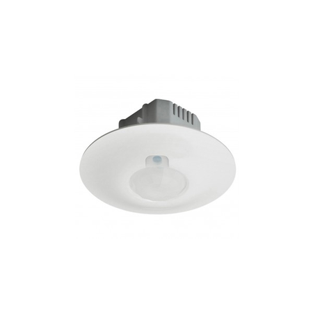 Lighting management--wall mounting-ir-360°-pentru 47 m² areas - flush mounting