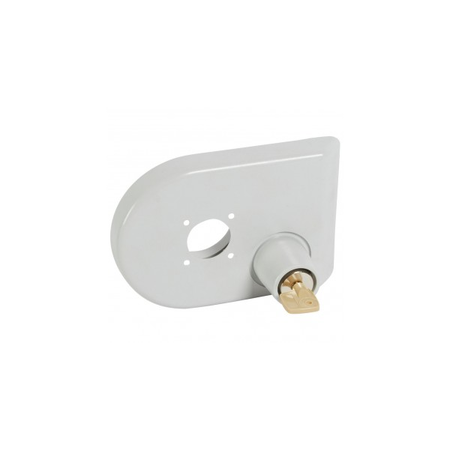 Locking accessory and star key - pentru DPX vari-depth rotary handle - HBA90 GPS6149