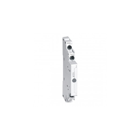 Magnetic trip alarm contact mpx³ - 1 no + 1 nc