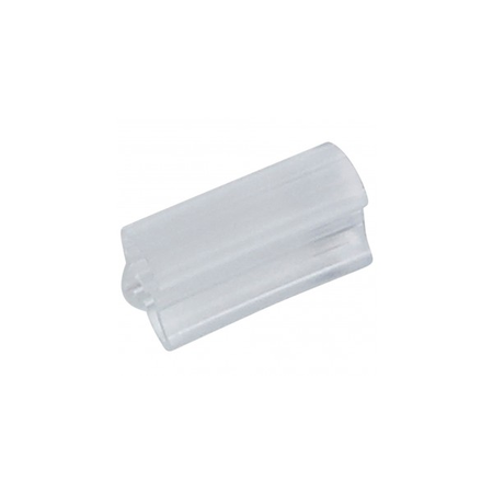 Marker-holder Memocab - pentru wiring - L. 12 mm - section 0.25 to 1.5 mm²