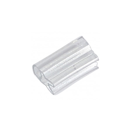 Marker-holder Memocab - pentru wiring - L. 12 mm - section 0.75 to 4 mm²