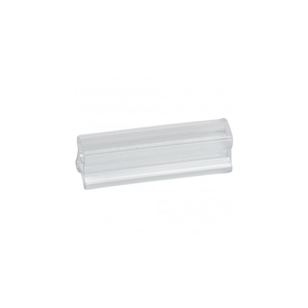 Marker-holder Memocab - pentru wiring - L. 18 mm - section 0.25 to 1.5 mm²
