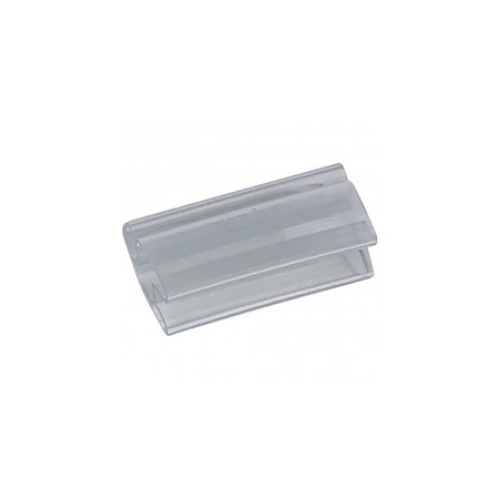 Marker-holder Memocab - pentru wiring - L. 18 mm - section 4 to 16 mm²