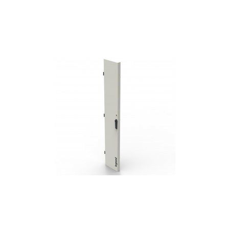 Metal Usa pentru XL³ S 4000 dulap distributie inaltime 2000 mm and adancime 800 mm - supplied cu fixed handle