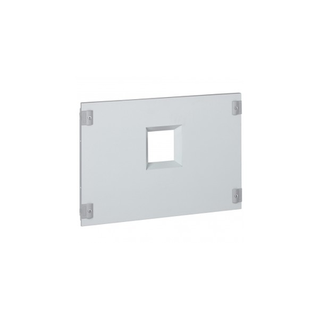 Metal Capac XL³ 800/4000 - 1 DPX 1600 - horizontal - 1/4 turn - 24 module