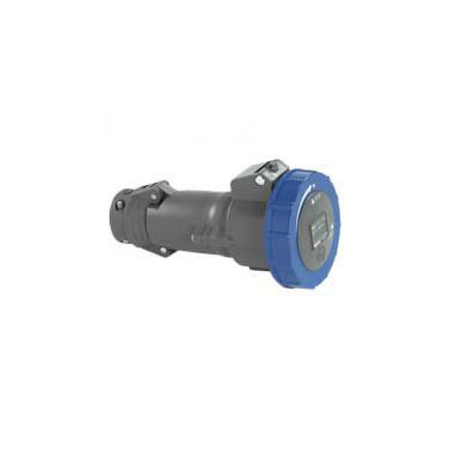 Priza mobila Hypra - IP66/67-55 - 200/250 V~ - 32 A - 2P+E