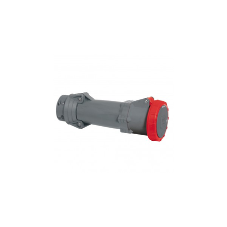 Priza mobila Hypra - IP66/67-55 - 380/415 V~ - 125 A - 3P+N+E