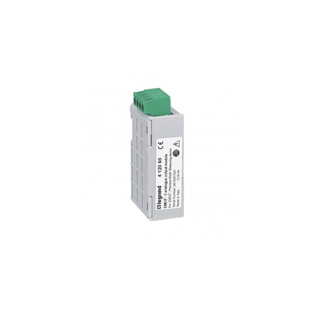 module pentru EMDX³ Premium - 2 analog outputs - 0-20 mA and/or 4-20 mA