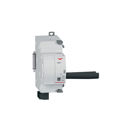 Legrand Motor actionare dx³ 230 v~ - standard - 1 module - pentru 1.5 module devices