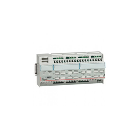 Myhome_up din controller pentru dali protocol - 6 module