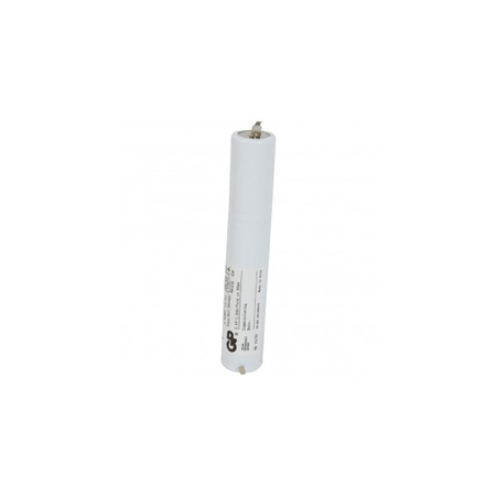 Nickel Cadmium battery - pentru emergency lighting luminaires - 3.6 V - 1.5 Ah